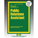 Public Relations Assistant