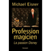 Profession magicien