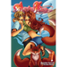 American Kitsune, Vol. 1 (Light Novel)