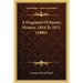 A Fragment Of Basuto History, 1854 To 1871 (1886)