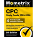 CPC Study Guide 2025-2026 - 4 Full-Length Practice Tests, Secrets Exam Preparation for the AAPC Professional Coder Certification