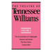The Theatre of Tennessee Williams Volume II: The Eccentricities of a Nightingale, Summer and Smoke, the Rose Tattoo, Camino Real