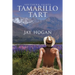 Tamarillo Tart: Southern Lights