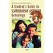 A Student's Guide to Scandinavian American Genealogy