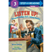 Listen Up!: Alexander Graham Bell's Talking Machine