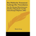 Das Politische Testament Ludwigs Des Vierzehnten: Aus Des Konigs Hinterlassenen Schriften Mitgetheilt Und Mit Anmerkungen Begleitet (1862)