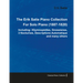 The Erik Satie Piano Collection Including: 3 Gymnopedies, Gnossienes, 3 Nocturnes, Descriptions Automatique and Many Others by Erik Satie for Solo Pia