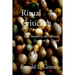 Ritual Criticism: Case Studies in Its Practice, Essays on Its Theory