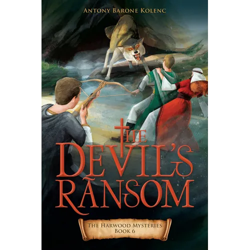 The Devil's Ransom: Volume 6
