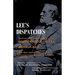 Lee's Dispatches: Unpublished Letters of General Robert E. Lee, C.S.A., to Jefferson Davis and the War Department of the Confederate States of America