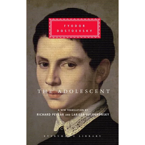 The Adolescent