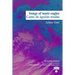 Songs of Mute Eagles