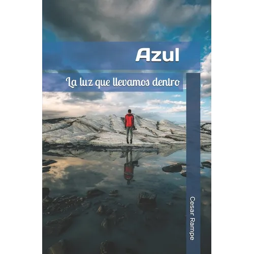 Azul: (Spanish Edition)