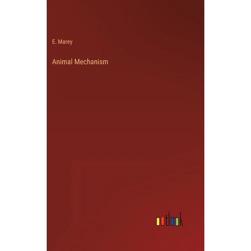 Animal Mechanism