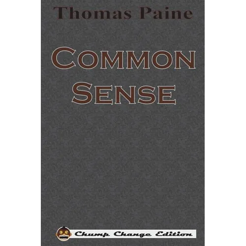 Common Sense