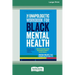 The Unapologetic Workbook for Black Mental Health: A Step-by-Step Guide to Build Psychological Fortitude and Reclaim Wellness (16pt Large Print Format