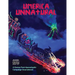 Umerica Unnatural: A Gonzo Post-Apocalyptic Campaign Source book