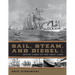 Sail, Steam, and Diesel: Moving Cargo on the Great Lakes