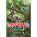 The Mockingbird Chronicles: The Early Days of a Wildlife Rehabilitation Center