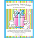 Remembering The Holidays - Book 1: Dementia, Alzheimer's, Seniors Interactive Holiday Coloring Book