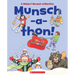 Munsch-A-Thon (Combined Volume): A Robert Munsch Collection