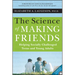 The Science of Making Friends: Helping Socially Challenged Teens and Young Adults [With DVD]
