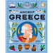 Time Travellers: Ancient Greece: The Perfect Gift for Budding Historians