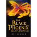 The Black Phoenix Selah Chronicles