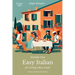 Seconda Casa - Easy Italian for Living Like a Local: Practice Common Conversations in Italian for Beginners (A1-A2 Level)