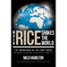 When Rice Shakes the World: The Importance of the First Grain to World Economic & Political Stability