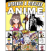 aprende a dibujar anime: Crea tu propio arte con este libro para aprender a hacer anime paso a paso