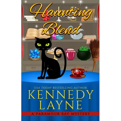 Haunting Blend