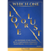 Which One Lust or Love