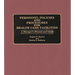 Personnel Policies and Procedures for Health Care Facilities: A Manager's Manual and Guide