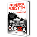 La Venganza de Odessa / Revenge of Odessa