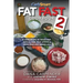 Fat Fast Cookbook 2: 50 More Low-Carb High-Fat Recipes to Induce Deep Ketosis, Tame Your Appetite, Cause Crazy-Fast Weight Loss, Improve Metabolism