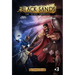 Black Sands the Seven Kingdoms, Vol 3