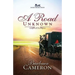 A Road Unknown: Amish Roads Series - Book 1