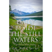 Daily Beside The Still Waters: Devotions From Psalms