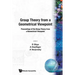 Group Theory from a Geometrical Viewpoint