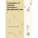 Compilation of Selected Emergency Management Related Laws