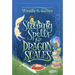 Sleeping Spells and Dragon Scales