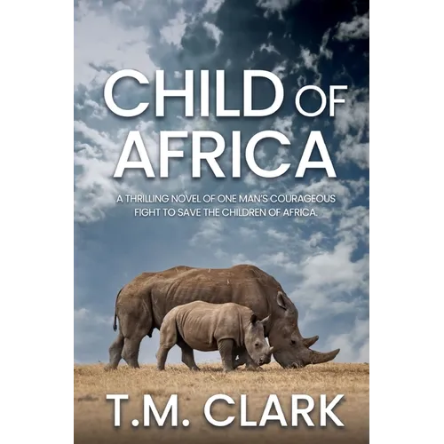 Child of Africa