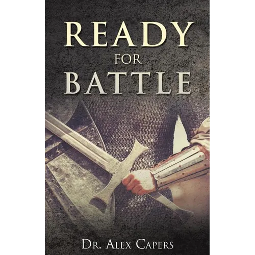 Ready for Battle