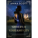 Sinners of Starlight City
