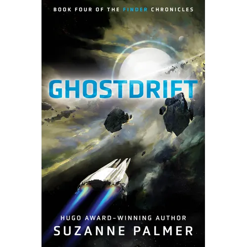 Ghostdrift