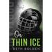 On Thin Ice (Discreet Edition)