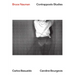 Bruce Nauman: Contrapposto Studies