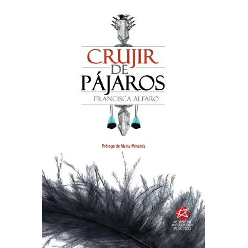 Crujir de Pajaros