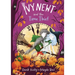 Ivy Newt and the Time Thief